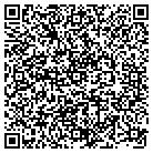 QR code with Hughey and Associates Cnstr contacts