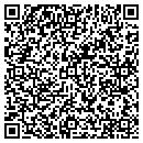 QR code with Ave Service contacts
