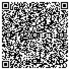 QR code with Michele D Adrian Cma Inc contacts