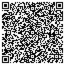 QR code with Odom Alan C MD contacts