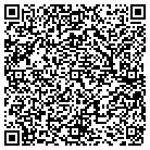 QR code with A Levit Whinestine Chapel contacts