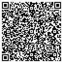 QR code with Howland Peter G contacts