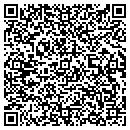 QR code with Hairesy Salon contacts