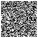 QR code with James B Rader contacts