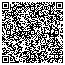 QR code with C D S Services contacts