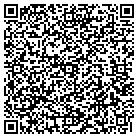 QR code with Rafuls William A MD contacts