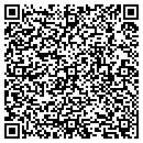 QR code with Pt Cho Inc contacts