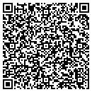 QR code with Jetset Bar contacts