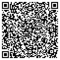 QR code with Reza Inc contacts