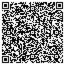 QR code with J Klips contacts
