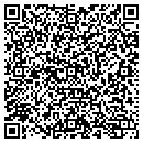 QR code with Robert J Moroni contacts