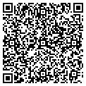 QR code with J Z Salon contacts