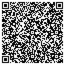 QR code with R R Instrumentation contacts