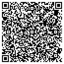 QR code with Hayes Ratledge contacts