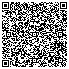 QR code with Helping Hands Support Service contacts