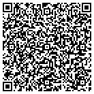 QR code with H S Siler Tax Service contacts