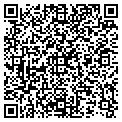 QR code with J C Services contacts