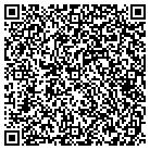 QR code with J K Technical Services Inc contacts