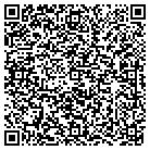 QR code with Keeter Cfo Services Inc contacts
