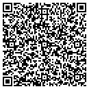 QR code with L & C Services LLC contacts