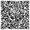 QR code with A M Diving contacts