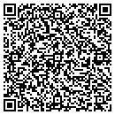 QR code with O'Brien Jr Francis X contacts