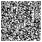 QR code with Gavula Brothers Garage contacts