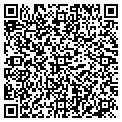QR code with Numan S Dogan contacts