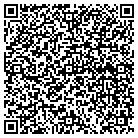 QR code with W Rector Installations contacts