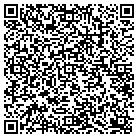 QR code with P C I Teleservices Inc contacts