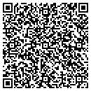 QR code with O'Hana Styling Shop contacts