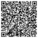 QR code with Jim S Auto Center contacts