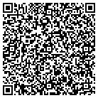 QR code with P H Orem Skincare contacts