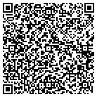 QR code with Weldon T Darrell MD contacts