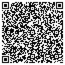 QR code with Reef A Div Of Vf Outdoors contacts