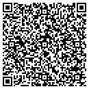 QR code with Real Hunting contacts