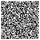 QR code with San Diego Air Cond Heating contacts