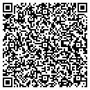QR code with Yetter C R MD contacts