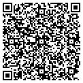 QR code with L C Auto contacts