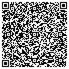 QR code with Senior Robertson Services Inc contacts