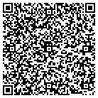 QR code with Revamp Makeover Salon & Spa contacts