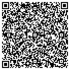 QR code with Md Transmission & Auto Repair contacts