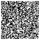 QR code with Tabathas Home Tutorial Service contacts