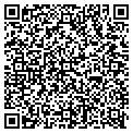 QR code with Theos Service contacts