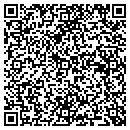 QR code with Arthur G Byrne CO Inc contacts