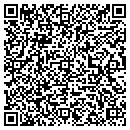 QR code with Salon One Inc contacts