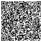 QR code with High-Time Developers Inc contacts