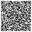 QR code with West James J contacts