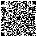 QR code with Dbeautyspot contacts