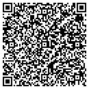 QR code with JD Bug Man Inc contacts